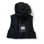 【国内代理店・未使用】MONCLER genius × HYKE / VANIL GILET SIZE：1（S-M）