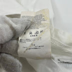 EMPORIO ARMANI / ティアドロップTEE 参考定価：20,000程度 SIZE:M