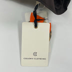 COLONY CLOTHING / リップストップショートパンツ 未使用品 参考定価：24,000+tax SIZE:44