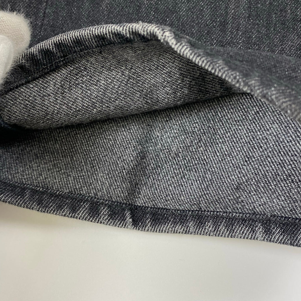 AURALEE オーラリー / HARD TWIST DENIM 5P PANTS デニムパンツ SIZE：30