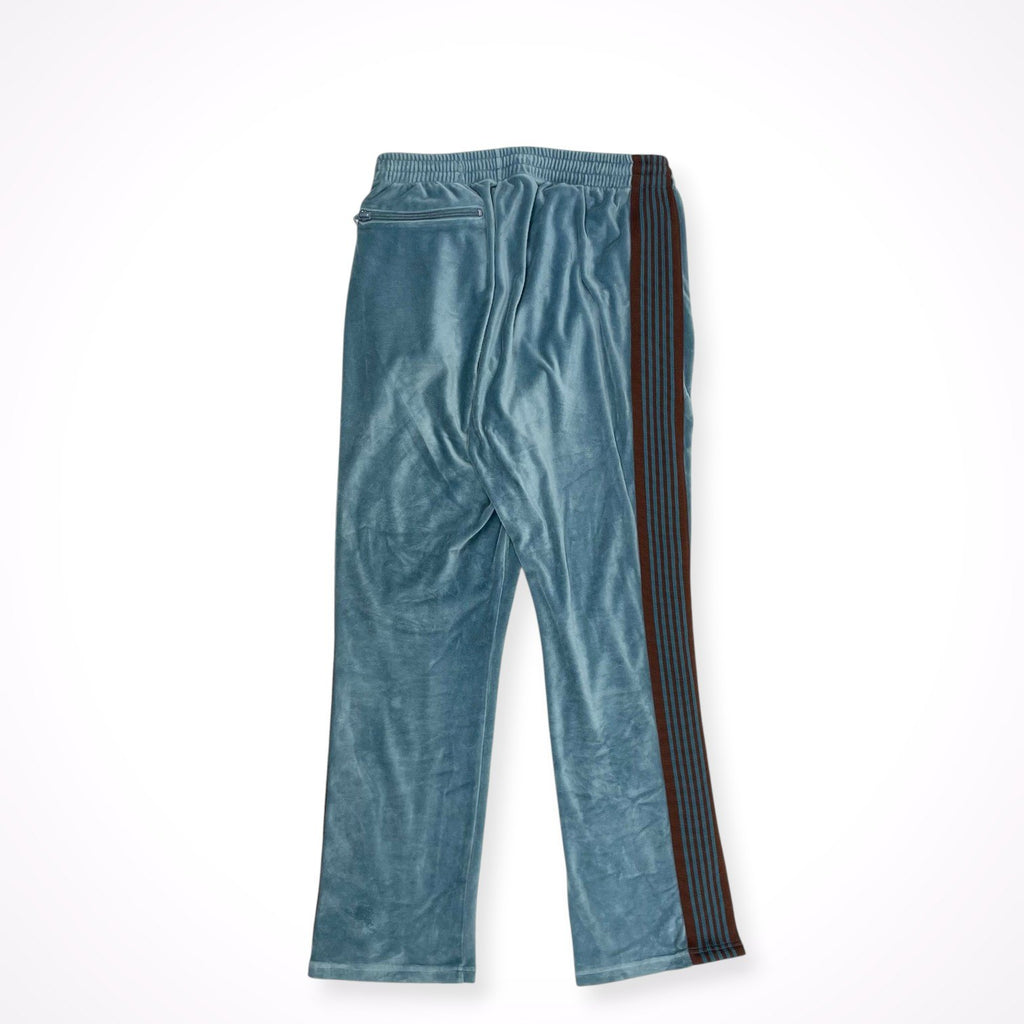 needles / Narrow Track Pant - C/PE Velour 参考定価：26,000+tax SIZE:S