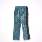 needles / Narrow Track Pant - C/PE Velour 参考定価：26,000+tax SIZE:S