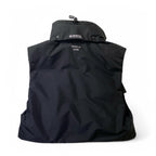 【国内代理店・未使用】MONCLER genius × HYKE / VANIL GILET SIZE：1（S-M）