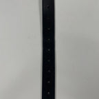 COMME des GARCONS HOMME PLUS / 13SS カラースタッズレザーベルト 全長:約115cm