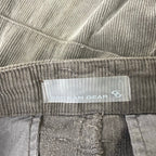 SAN SAN GEAR / WASHED CORDUROY PANTS 参考定価：¥36,199 SIZE：L-XL程度