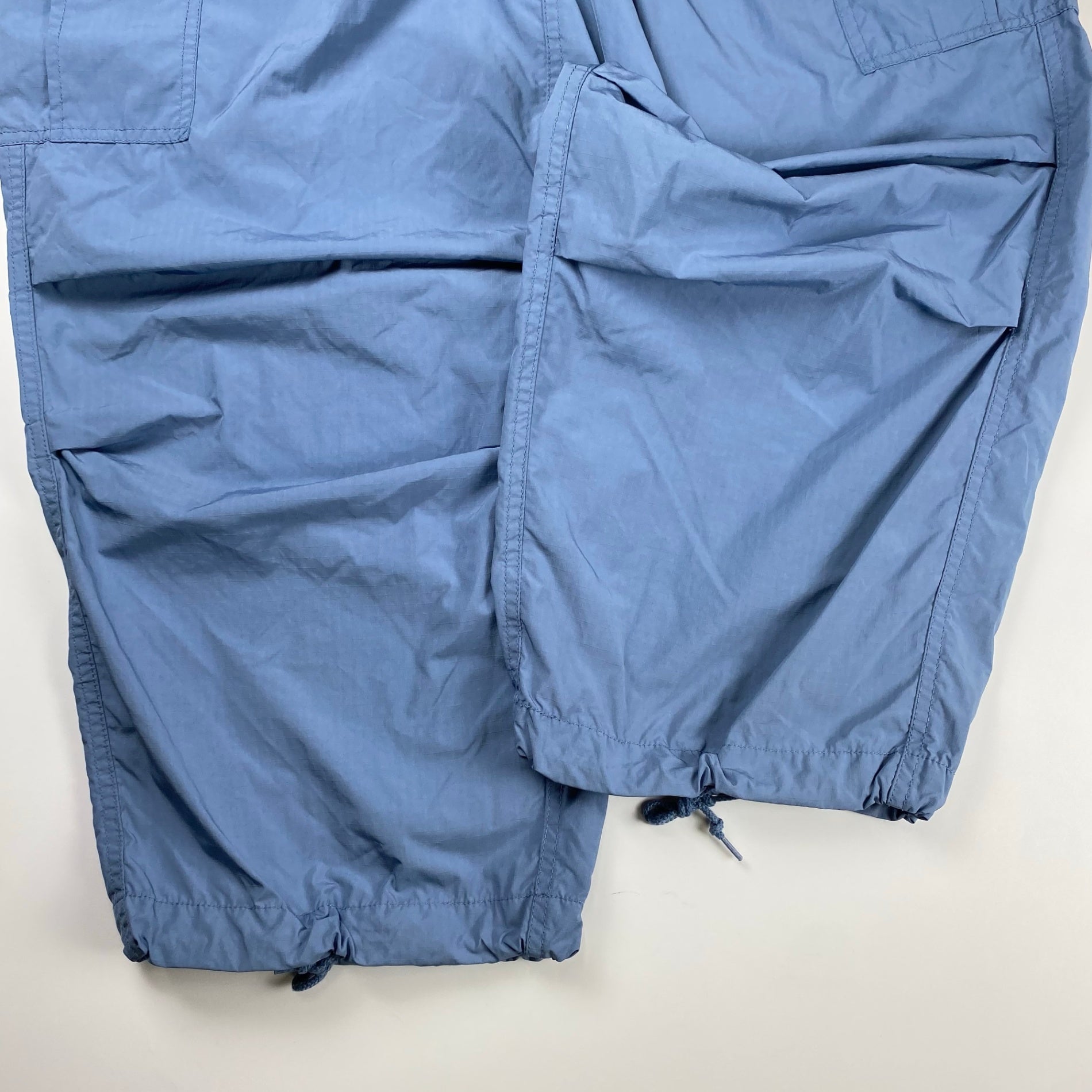 BEAMS PLUS ビームスプラス / 6ポケット ミリタリー オーバーパンツ komatsu 参考定価：22,000+tax SIZE:S