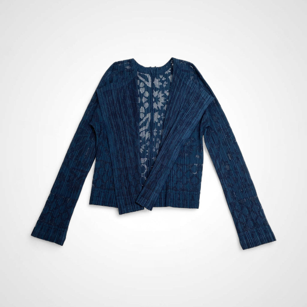 PLEATS PLEASE プリーツプリーズ / アンサンブル セットアップ ブラウス 2着セット