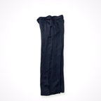 GIORGIO ARMANI / アーカイブリネンMIXスラックス BORGO21 参考定価：160,000程度 SIZE:40