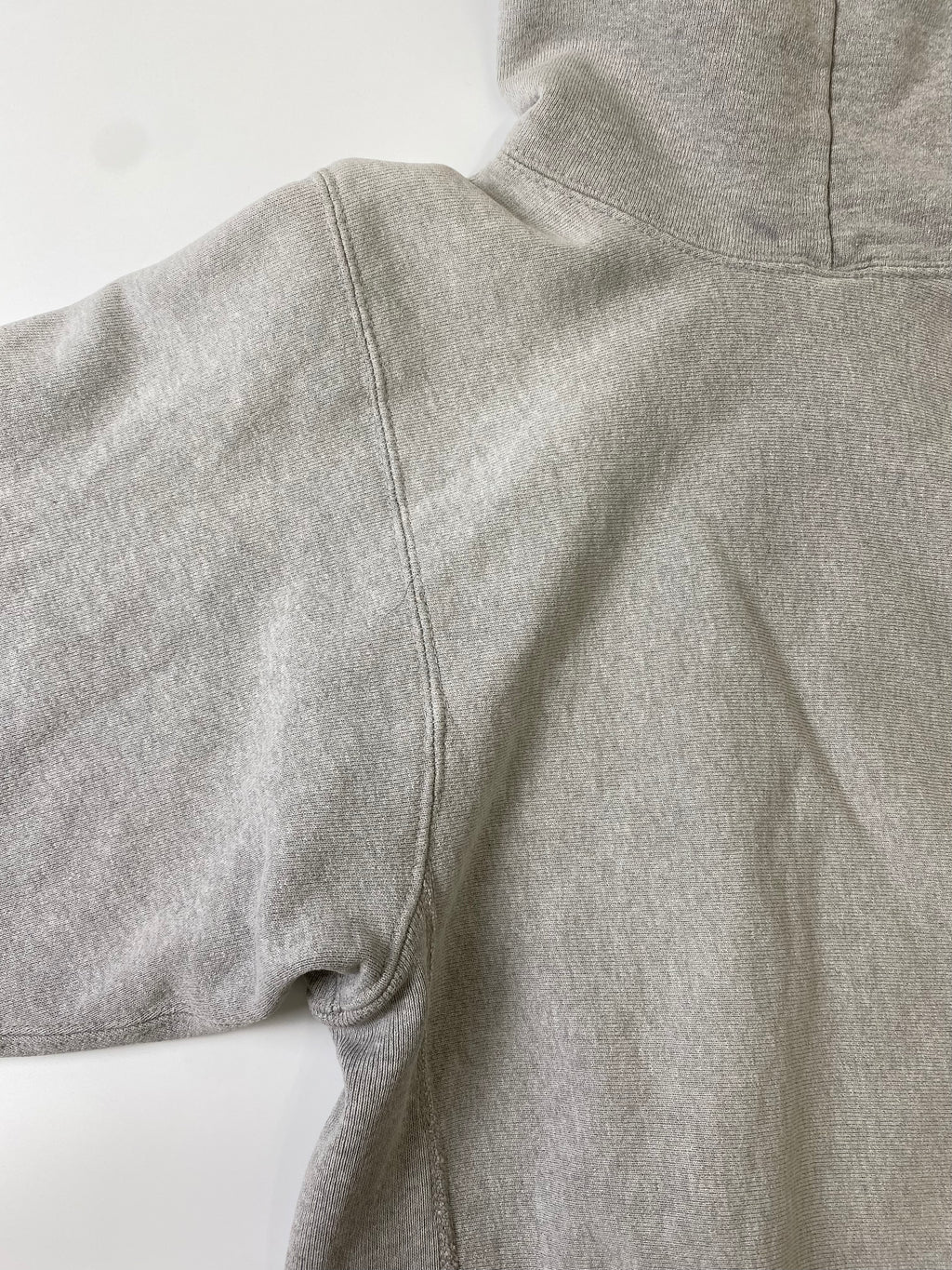 Champion チャンピオン  襤褸 ボロ Reverse Weave Parka SIZE:M USA製