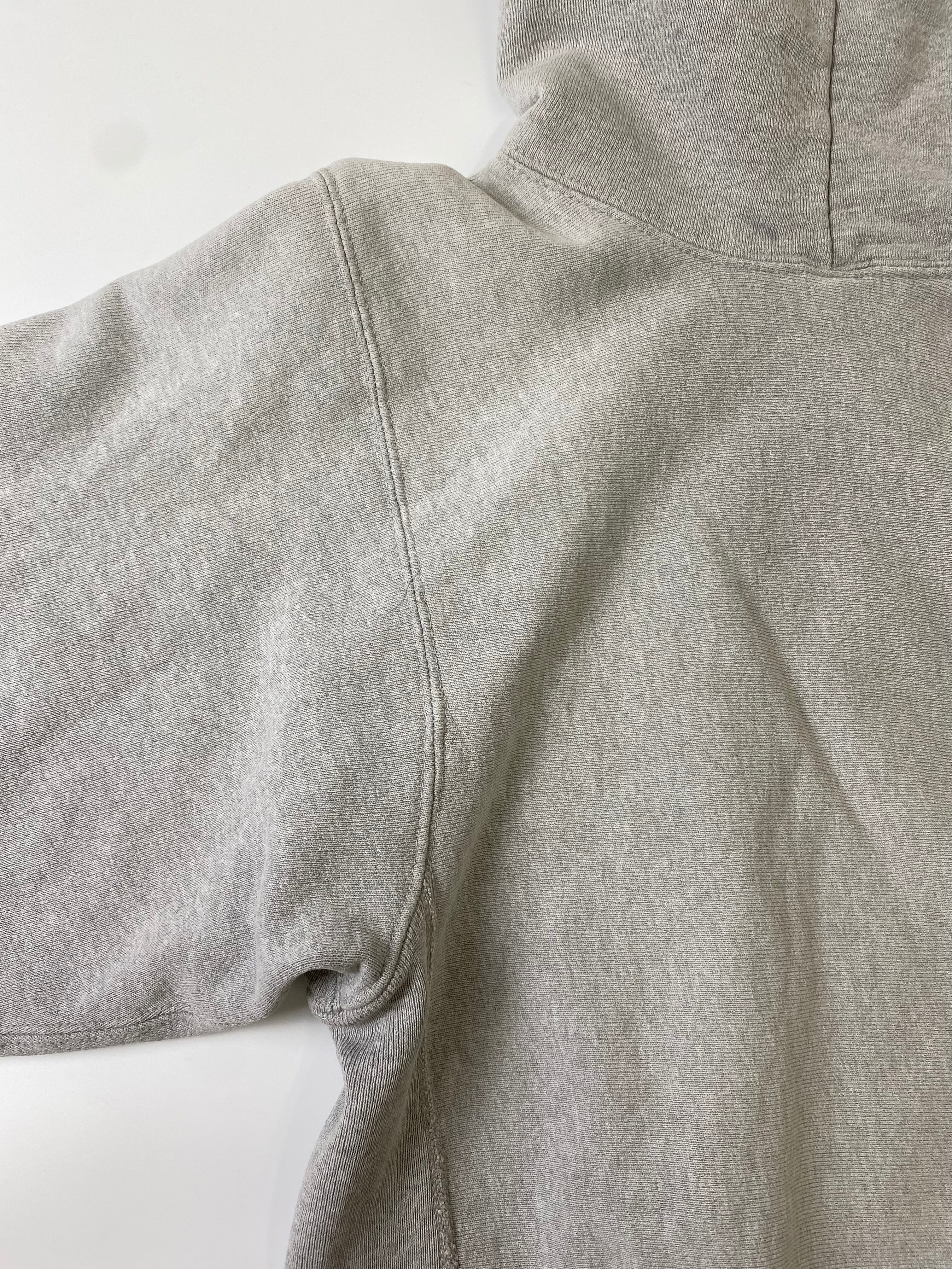 Champion チャンピオン  襤褸 ボロ Reverse Weave Parka SIZE:M USA製