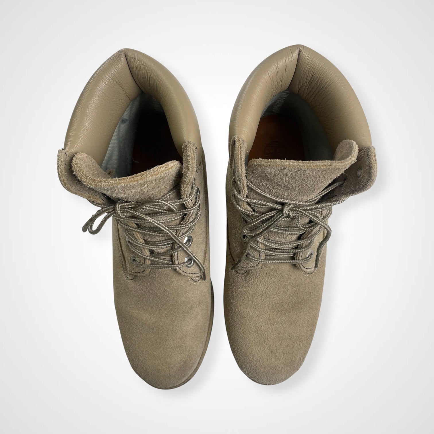 TIMBERLAND × nonnative ティンバーランド ノンネイティブ / 6 IN PREMIUM VIBRAM BOOT コラボ ブーツ 25SS 極美品 参考定価：34,800+tax SIZE:26cm