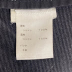 【ヴァージル期 鑑定済】 LOUIS VUITTON ルイ ヴィトン / TUCK WIDE DENIM タックワイドデニムパンツ HHD91WRDH SIZE:W30