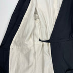YAECA ヤエカ / CACHE COEUR ONEPIECE 参考定価：45,000程度 SIZE:S