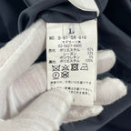 SOEJU / ダブルジャージーペンシルスカート 参考定価：11,000+tax SIZE:L