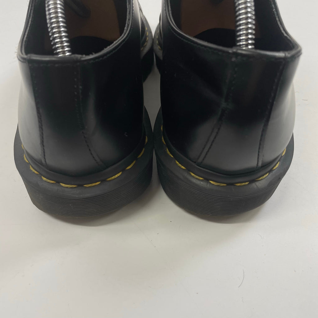 Dr. Martens / 1461 BEX 厚底3ホールシューズ 参考定価：27,000+tax SIZE:UK9(約28cm)