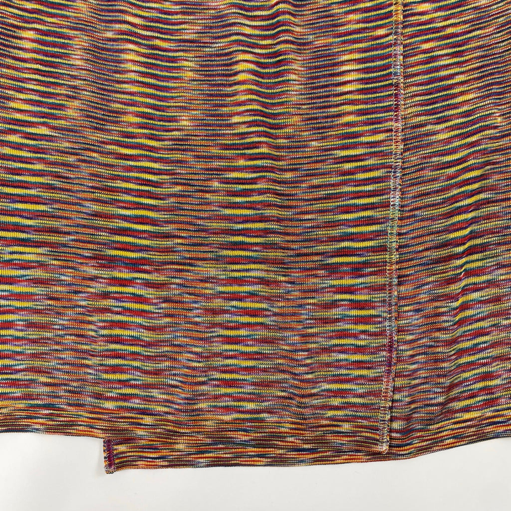 MISSONI / レーヨンサマーニットスカート SIZE:42