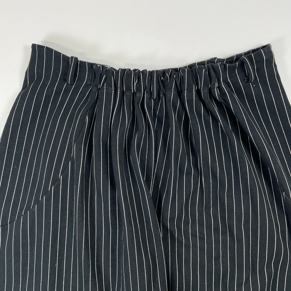 sou-mu / ストライプイージークロップド 参考定価：20,000程度 SIZE：FREE