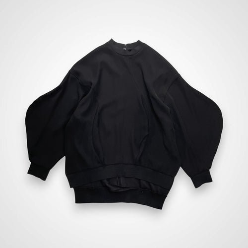 ENFOLD エンフォルド / SEAM PULLOVER シームプルオーバー 極美品 参考定価：32,000+tax SIZE：38