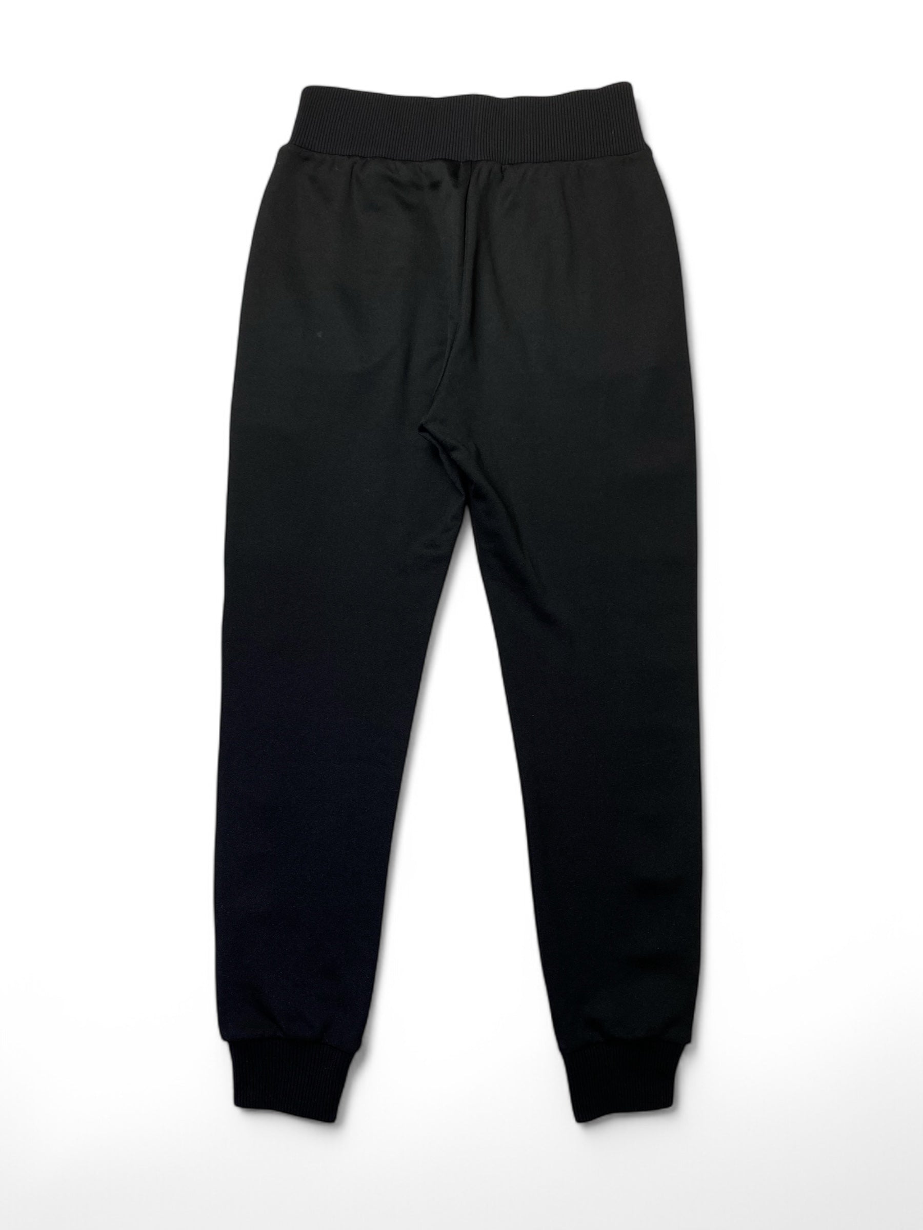 【美品】FENDI フェンディ ズッカロゴ トラックパンツ SIZE:38 ユニセックス