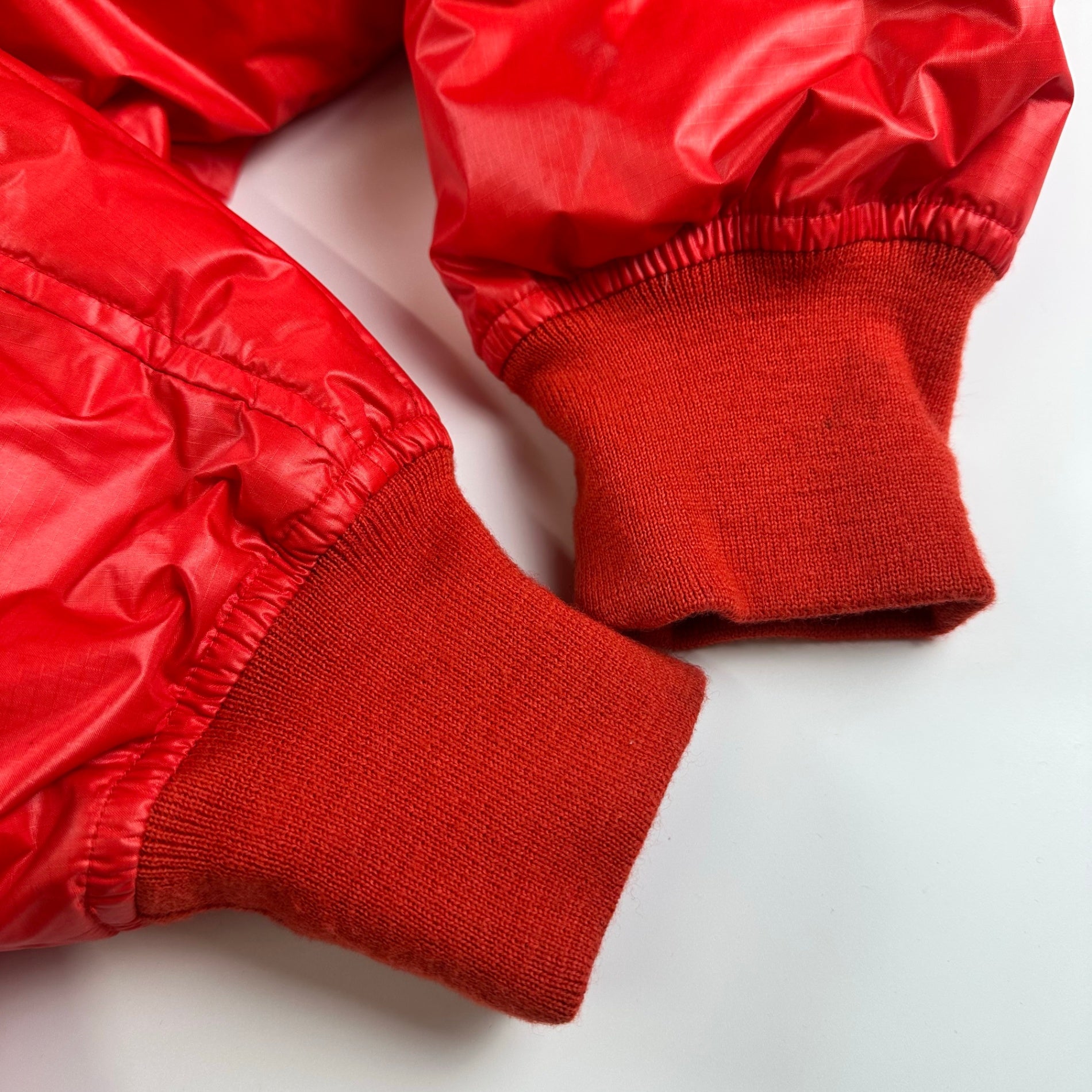 BEAMS PLUS ビームスプラス 小松マテーレ生地 / エクスペディション ダウンパーカ ギミック SIZE：L