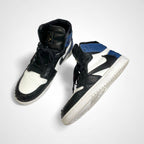 STAN GLS スタン ジーエルエス S.CURVE STUDIO / AJ1 TRAVIS パイソンカスタム 参考定価：300,000程度 SIZE：9(27cm程度)