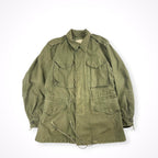 VINTAGE / 62年製 M-1951フィールドジャケット 米軍実物 SIZE:Regular-Small