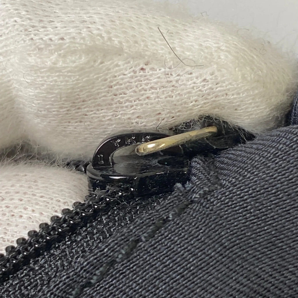 GUCCI グッチ / GGキャンバス アビー ハンドバッグ 130739