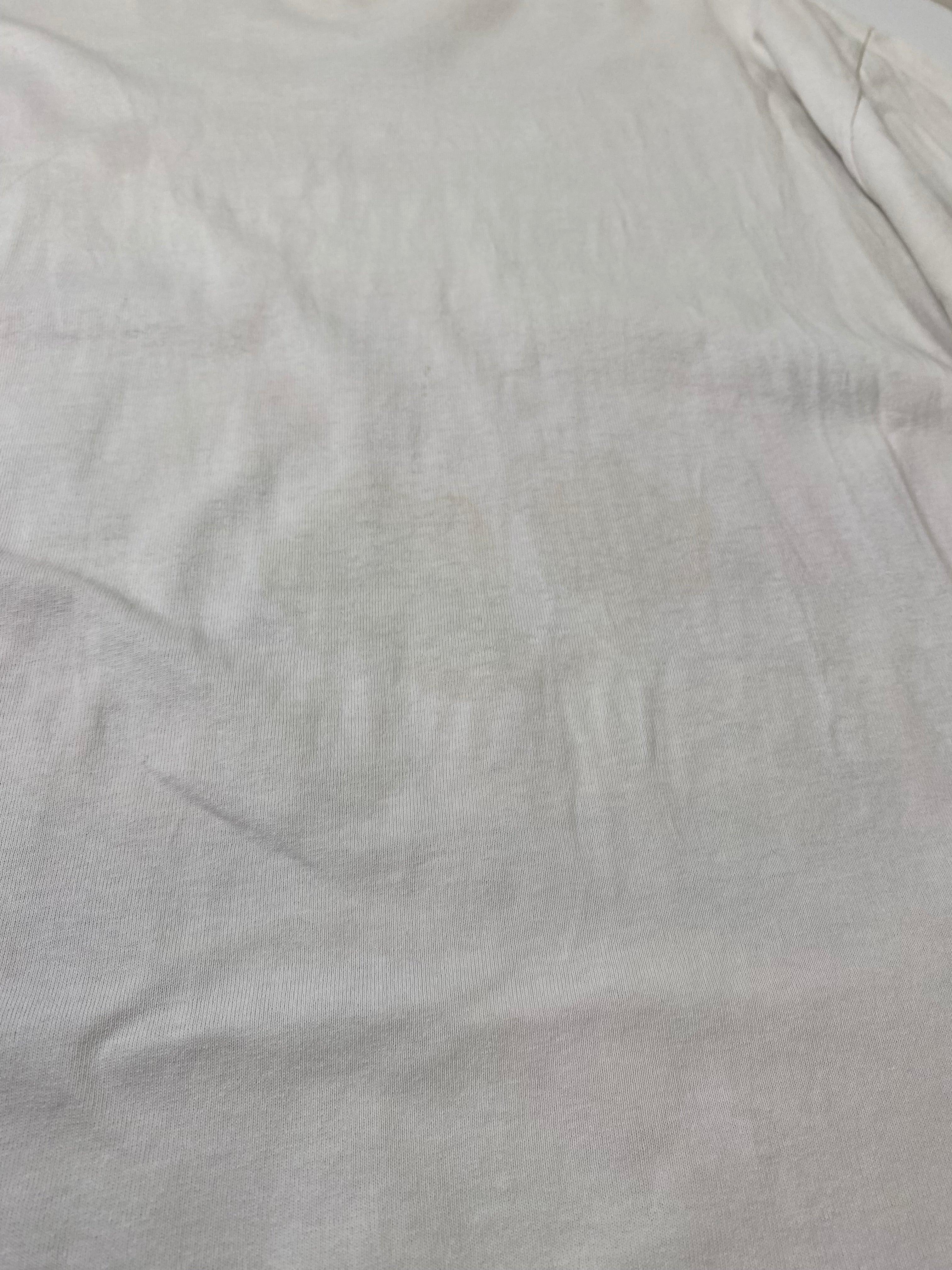 Disneyland RESORT ディズニーランド リゾート VINTAGE T-SHIRT 「The Twilight Zone Tower of Terror」 SIZE:XL