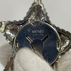 VINTAGE / 〈NONY NEWYORK〉SHERIFFボタンカバー
