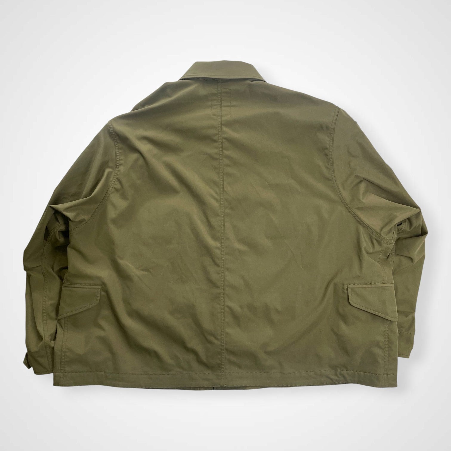ジャケット・アウター DAIWA PIER39 20AW MIL FIELD JACKET DAIWA PIER39 ダイワピア39 / MIL FIELD JACKET ワイドジャケット 参考