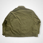 DAIWA PIER39 ダイワピア39 / MIL FIELD JACKET ワイドジャケット 参考定価：25,000+tax SIZE:L