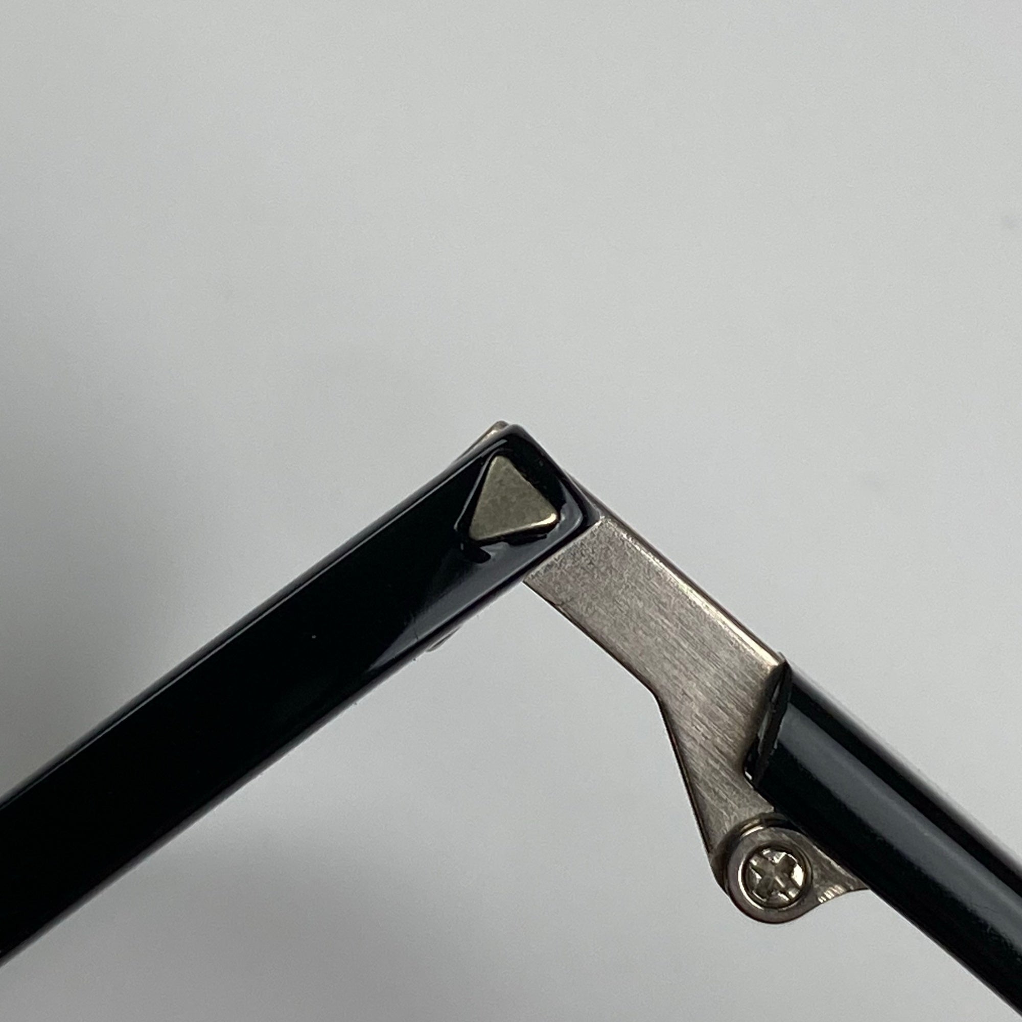 【極美品】ISSEY MIYAKE イッセイミヤケ × 金子眼鏡 / GEOMETRY-BOSTON ラウンド サングラス 参考定価：50,000+tax