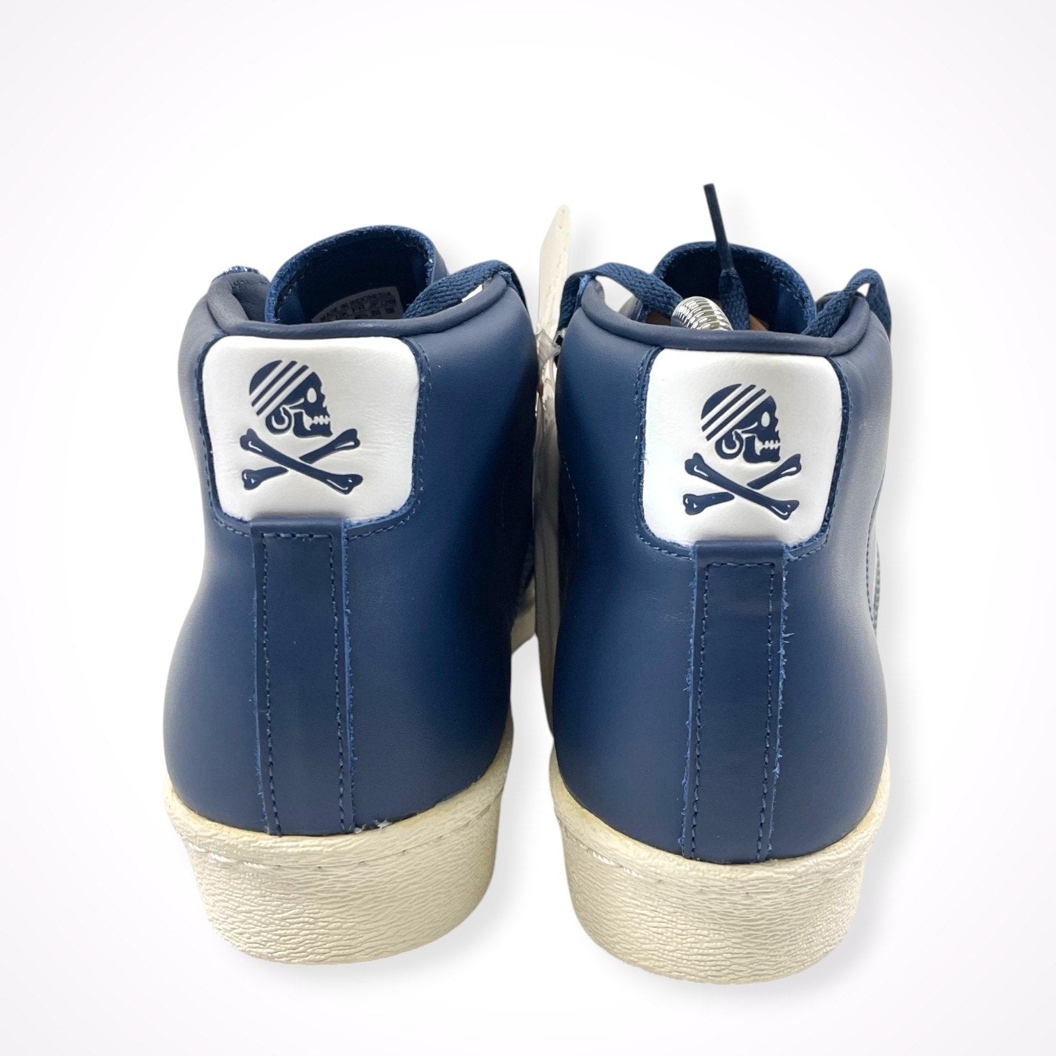adidas × NEIGHBORHOOD / コラボ NH PROMODEL 未使用品 B26083 15年モデル SIZE:25.5cm