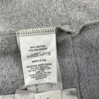 PEG BEAMS PLUS × Engineered Garments ビームスプラス エンジニアドガーメンツ / PEG Face Beanie グレー タグ付 参考定価：16,000+tax
