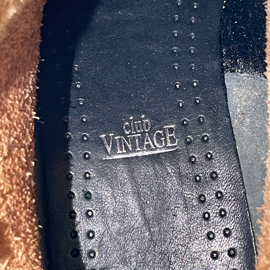 JUNYA WATANABE COMME des GARCONS / クラック加工レザーエンジニアブーツ 参考定価：100,000程度 SIZE:M(25-25.5cm)