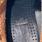 JUNYA WATANABE COMME des GARCONS / クラック加工レザーエンジニアブーツ 参考定価：100,000程度 SIZE:M(25-25.5cm)