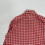 VINTAGE ヴィンテージ / 70s 【LINCRON】 ユーロヴィンテージシャツ SIZE:L程度