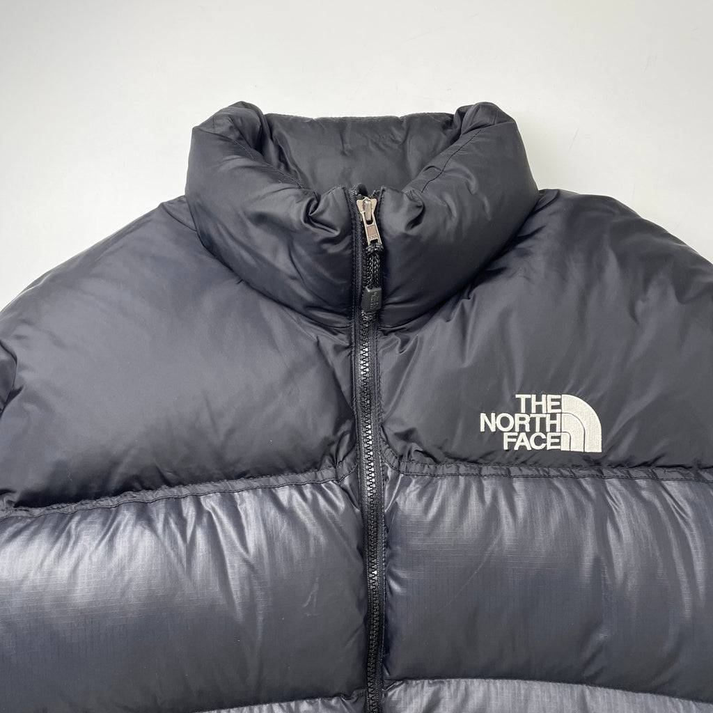 THE NORTH FACE / 90s NUPTSE PARKA COAT 700フィル SIZE:L