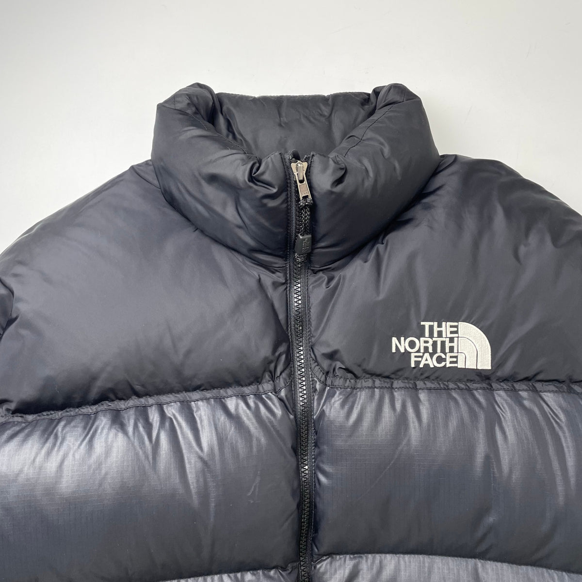 THE NORTH FACE / 90s NUPTSE PARKA COAT 700フィル SIZE:L