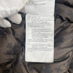 TATRAS / PETRONIOダウンジャケット 参考定価：120,000+tax SIZE:01