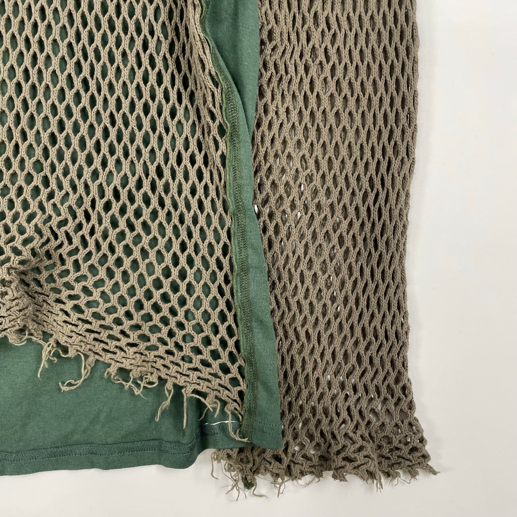 ANDER / FISHERMAN LS TEE 参考定価：11,800+tax SIZE:L程度