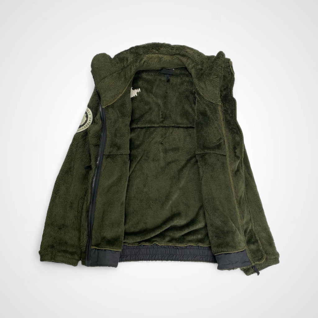 THE NORTH FACE ザ ノースフェイス / ANTARCTICA VERSA LOFT JACKET フリースジャケット 参考定価：30,000+tax SIZE:L