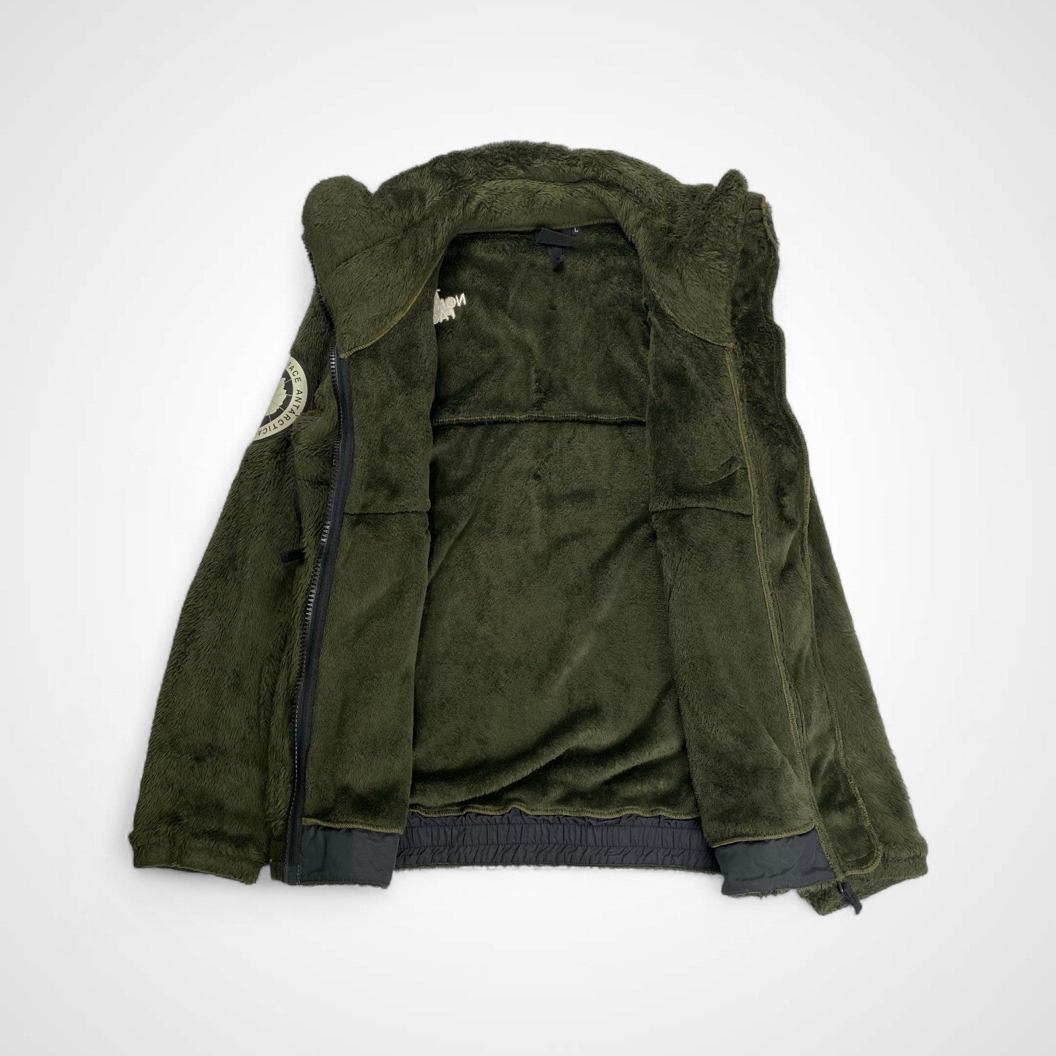 THE NORTH FACE ザ ノースフェイス / ANTARCTICA VERSA LOFT JACKET フリースジャケット 参考定価：30,000+tax SIZE:L