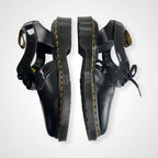 Dr.Martens ドクターマーチン / GENNA ポインテッドトゥシューズ 美品 参考定価：25,000程度 SIZE:UK5