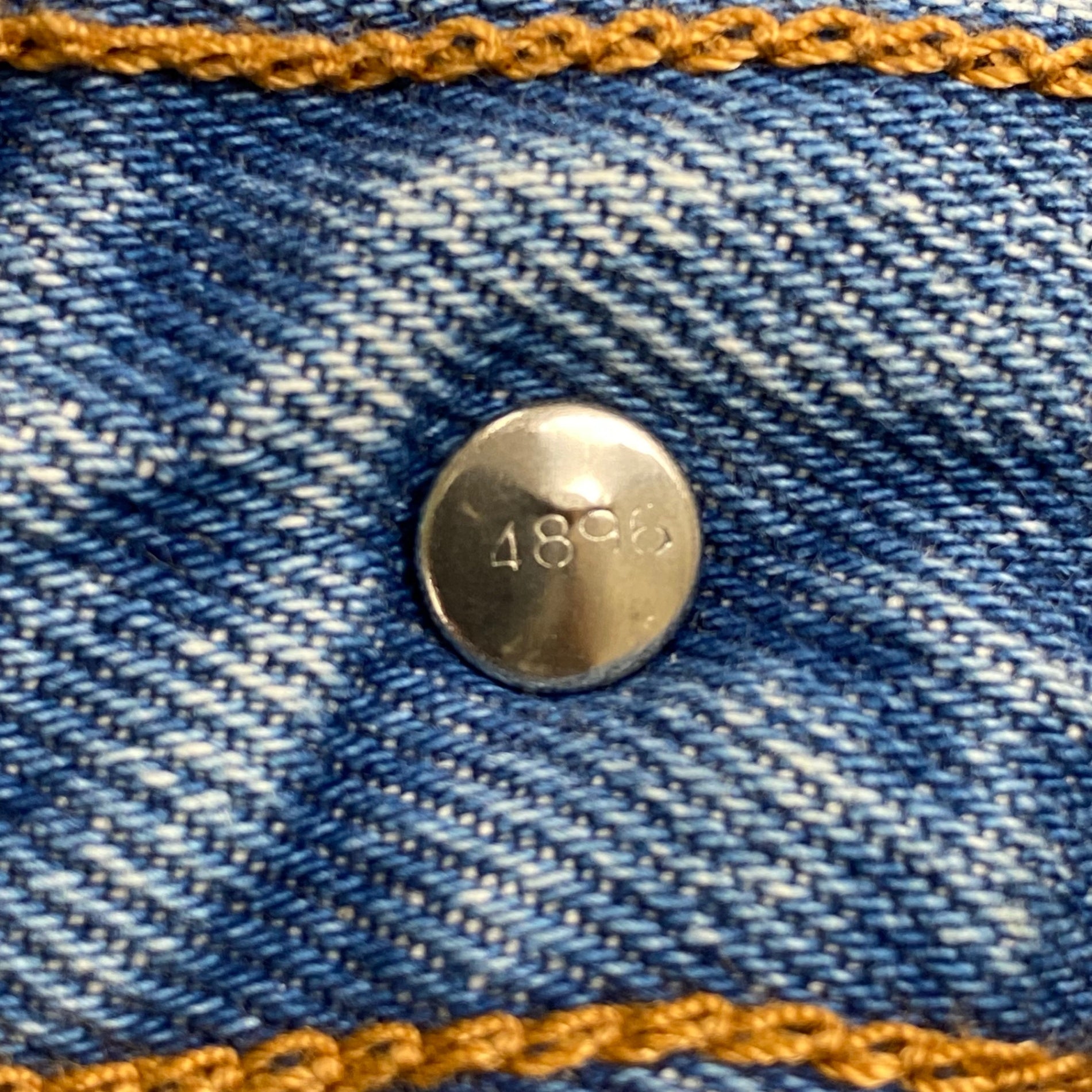 Levi's リーバイス / 501CT カスタムテーパード デニムパンツ 参考定価：13,000+tax SIZE:W23