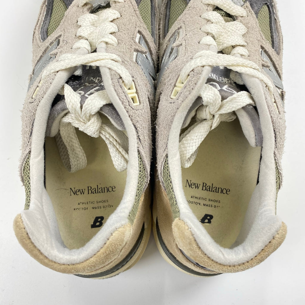 new balance ニューバランス /  M990TD2 テディシリーズ SIZE：US8（26cm程度）