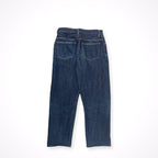 YAECA / ワイドテーパードデニム 参考定価：18,000+tax SIZE:29