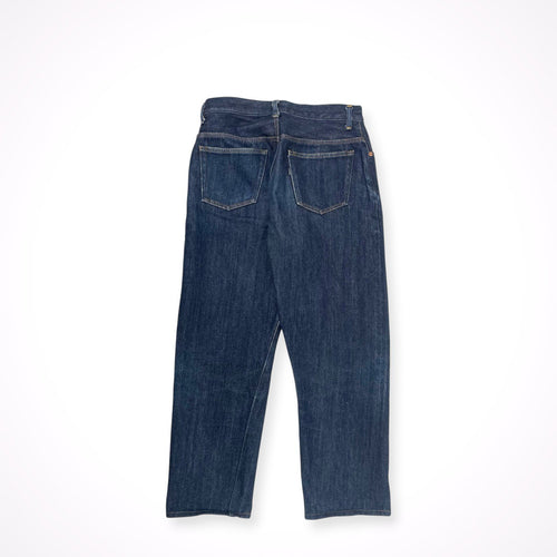 YAECA / ワイドテーパードデニム 参考定価：18,000+tax SIZE:29