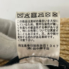 AKOMEYA × 田中帽子店 / 別注カンカン帽 参考定価：14,000程度