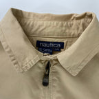 nautica ノーティカ / ヴィンテージ スウィングトップ SIZE：S(M-L程度)
